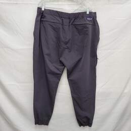 Patagonia WM's Charcoal Gray Activewear Trousers Size XXL - 29 alternative image