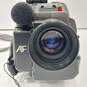 Minolta Master Series-8 80 Video Camera w/ Case & Accessories image number 4