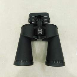 VTG Sears Discoverer Zoom Binoculars Wide Angle 10X-40X60mm Fully Coated W/ Case alternative image