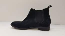 Toms Black Boots alternative image