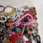 7.3lb Bulk of Mixed Variety Costume Jewelry image number 2