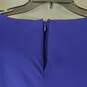 Lauren Ralph Lauren Women's Blue Dress SZ 6 NWT image number 3