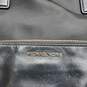 Michael Kors Nylon Crossbody Black Women's Bag image number 2
