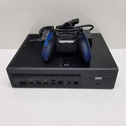 Microsoft Xbox One 500GB Black Console with Controller #2 alternative image