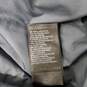 The North Face MN's Gotel Steel Gray Dry Vent Waterproof Hooded Parka Size L image number 3