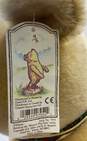 Classic Pooh Gund Stuffed Teddy Bear image number 7