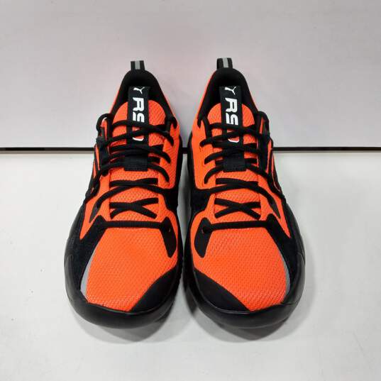 Men's Dreamer Basketball Shoes Size 9 image number 1