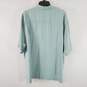 Tommy Hilfiger Men Seaform Green Dress Shirt XXL image number 2
