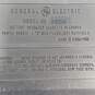 Vintage General Electric Cassette Player/Recorder image number 3