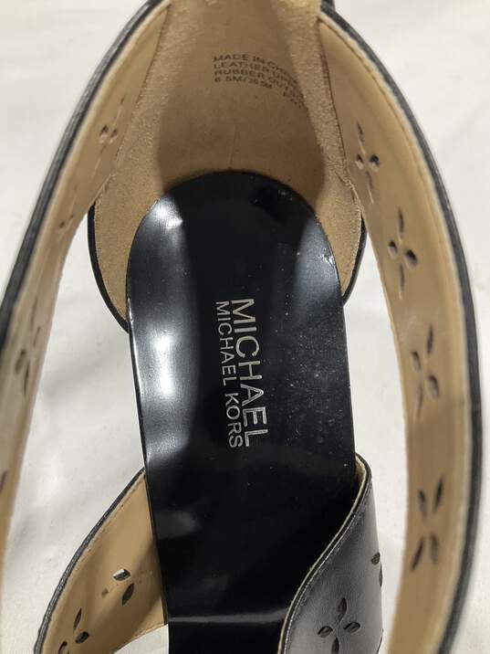 Women's Michael Kors Shoes image number 6