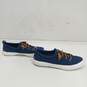 Sperry Women's Blur Canvas Boat Shoes Size 7.5 image number 4