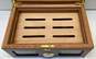 Unbranded Wooden Cigar Humidor Box image number 3