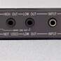 Rane Brand AC22 Model Active Crossover System image number 13