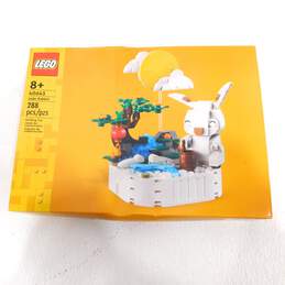 LEGO Seasonal 40643 Jade Rabbit  Sealed