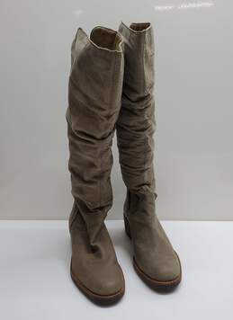 J.Jill Knee High Boots Sz 7