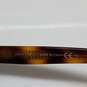 AUTHENTICATED JIMMY CHOO JC148 TORTOISE SHELL Rx GLASSES FRAMES image number 7