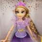 Hasbro Disney Styles Series 04 Rapunzel Doll image number 2