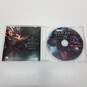 Ninja 3 Gaiden Official Soundtrack Disc In Case image number 2