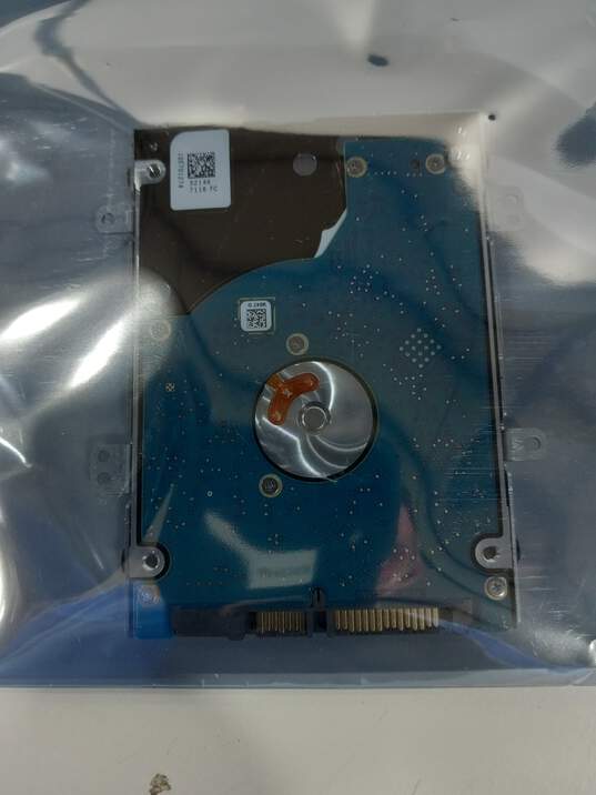 500GB Internal Hard Drive image number 2