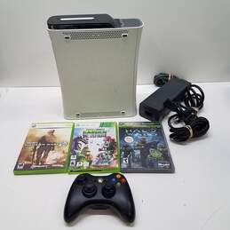 Xbox 360 64MB Memory Unit (original Xbox 360 console only)