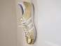 adidas Originals Superstar 80s Men's Metal Gold Sneakers Size 8 image number 2