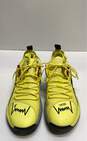 Puma Uproar Spectra Yellow Athletic Shoe Men 8.5 image number 5