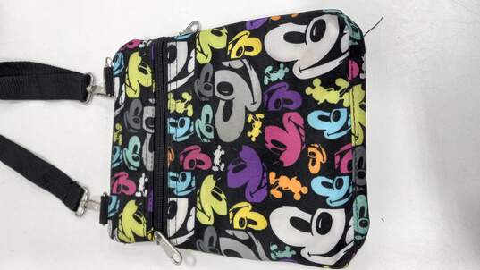 Small Mickey Mouse Crossbody Bag image number 2