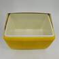 Igloo Playmates Ice Chest Cooler Yellow image number 4