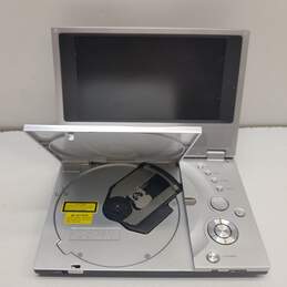 Samsung Portable DVD Player DVD-L70 alternative image