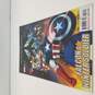Marvel Falcon & Winter Soldier Comic Books image number 2
