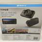 Type S Ultra HD 4K Dash Cam w/ App Controlled GPS Recording image number 5