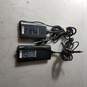 Lot of Two Dell Laptop Adapters image number 1