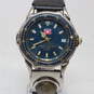 Swiss Hawaiian Navy Seals Men's Quartz Watch with Compass image number 2