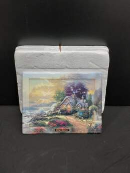 A New Day Dawning by Thomas Kinkade Limited Edition