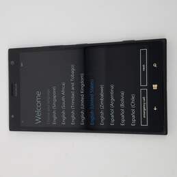 Lumia 1520, 6in 16GiB Win Phone 8.1 Update AT&T