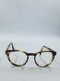 Warby Parker Percey Brown Eyeglasses image number 2