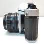 Pentax K-1000 35mm SLR Camera with 50mm 1:4 Macro Lens image number 4