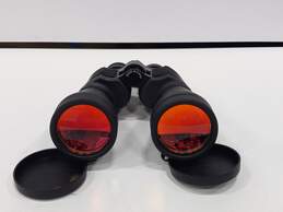 Breaker 2 Wide Angle Field Binoculars W/ Case alternative image