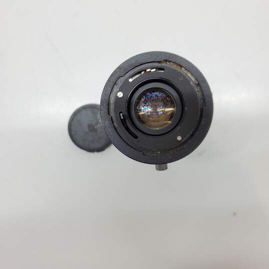 Kiron 28-210mm f/4-5.6 Telephoto Zoom Lens - #1657 [EX-] K/AR Mount image number 5
