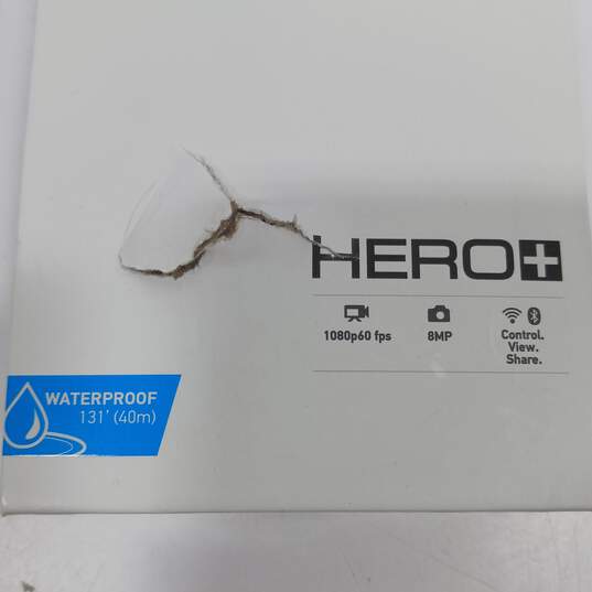 Hero + Camera with Wifi image number 3