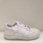 Nike Air Force 1 White Youth Shoes Size 7Y image number 1