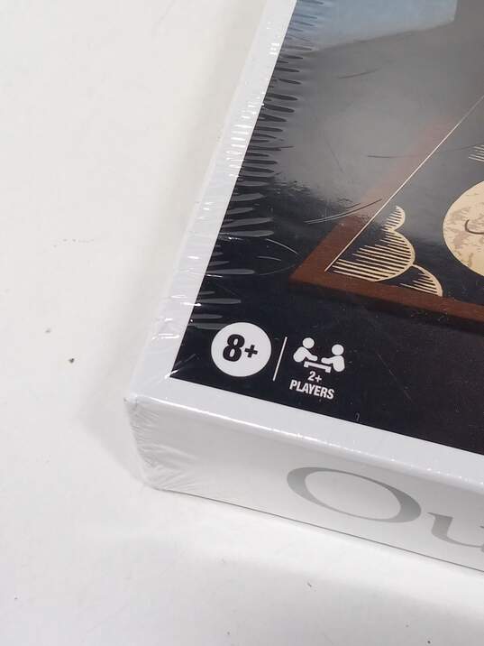 Hasbro Ouija Board Game (2022) New in Original Packaging image number 5