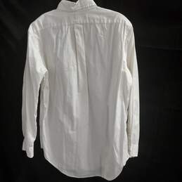 Men’s Ralph Lauren Classic Fit Button-Up Dress Shirt Sz 15.5(32/33) alternative image