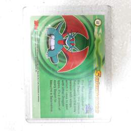 Pokemon Topps Advanced Series Salamence 68 Very Rare 2003 Card alternative image