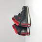 adidas D Rose 4.5 Black/Black/Lstsca G99355 Men's Size 10 (AUTHENTICATED) image number 4