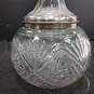 Vintage Perfection Bottle Co. Screw Off Top Decanter image number 4