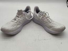 Womens Fresh Foam X 1080 White Lace Up Running Shoes Sz US 9.5 W-0503279-E alternative image