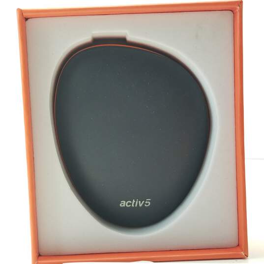 Activ5 Portable Fitness Device image number 5