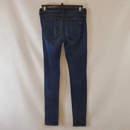Rag & Bone Women Blue Jeans 24