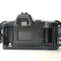 Minolta Maxxum 400si 35mm SLR Camera with Lens image number 6